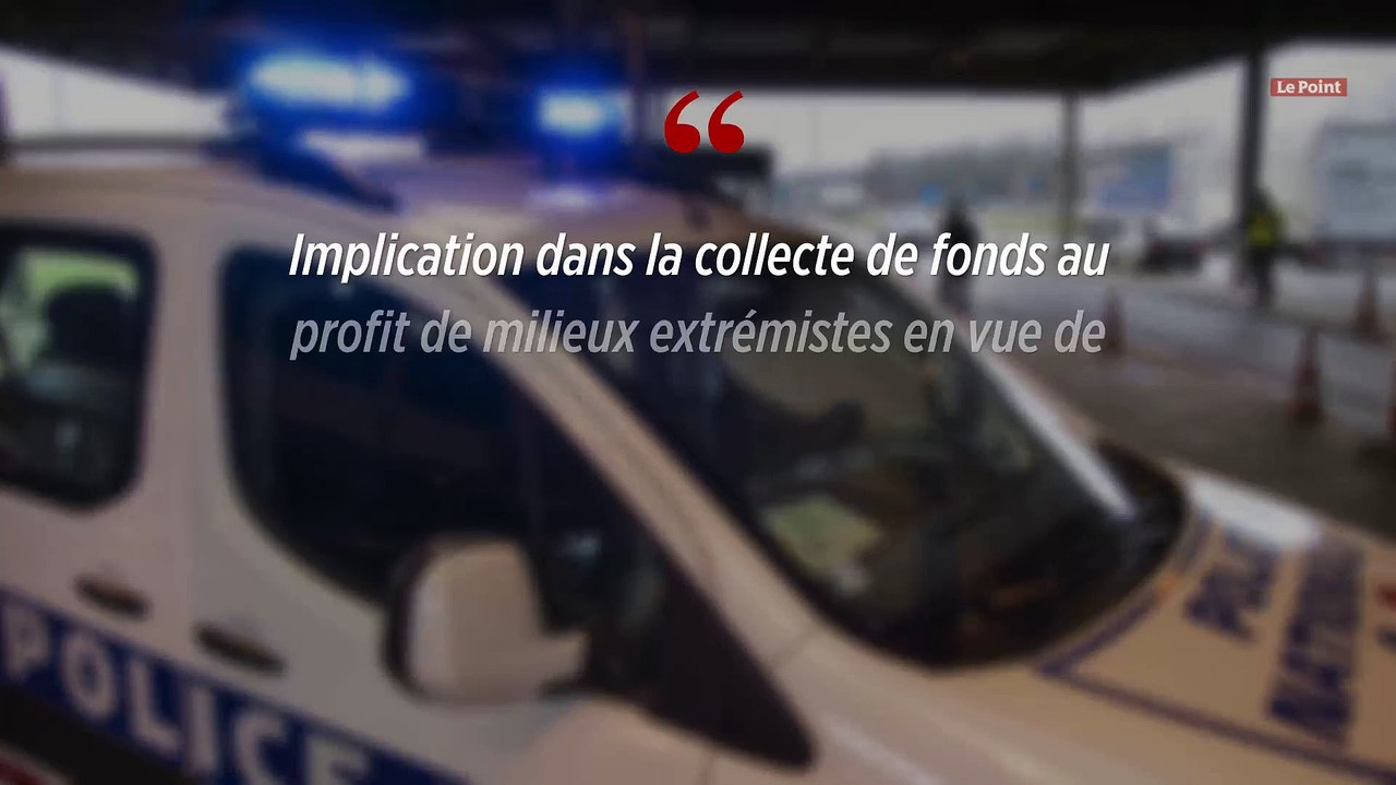 Financement du terrorisme : 3 Français arrêtés au Maroc