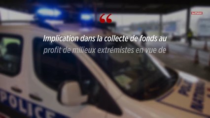 Financement du terrorisme : 3 Français arrêtés au Maroc