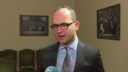 Votë pro Maqedonisë në NATO - News, Lajme - Vizion Plus