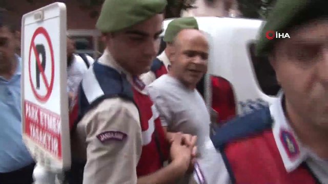 Sahte estetikçi yine cezaevinden kaçmış