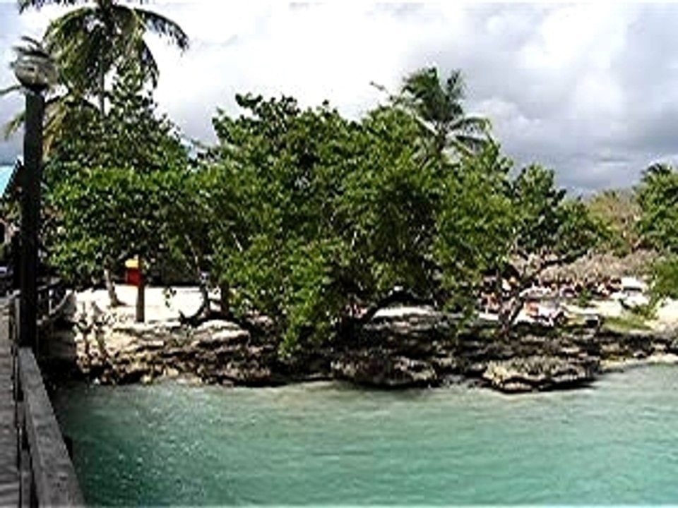 Bayahibé République Dominicaine Hotel Casa del mar