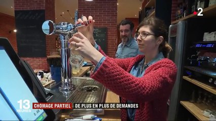 "Gilets jaunes" : les commerçants ont recours au chômage partiel devant les pertes de recettes