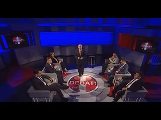 Debati ne Channel One - Si po përgatitet opozita për protestë?