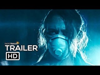 STRAY Official Trailer (2019) Sci-Fi, Horror Movie HD