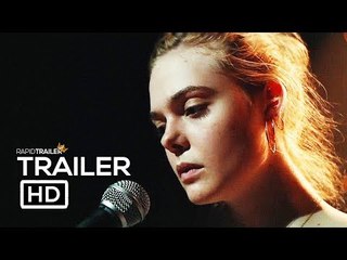 TEEN SPIRIT Official Trailer #2 (2019) Elle Fanning, Drama Movie HD