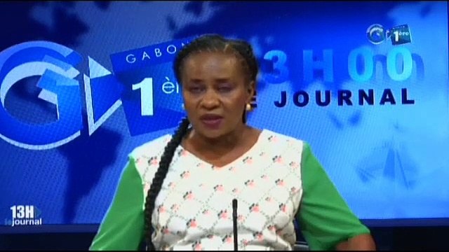 RTG/Lancement officiel du programme international de formation doctoral « executive doctorate in business administration » à Libreville