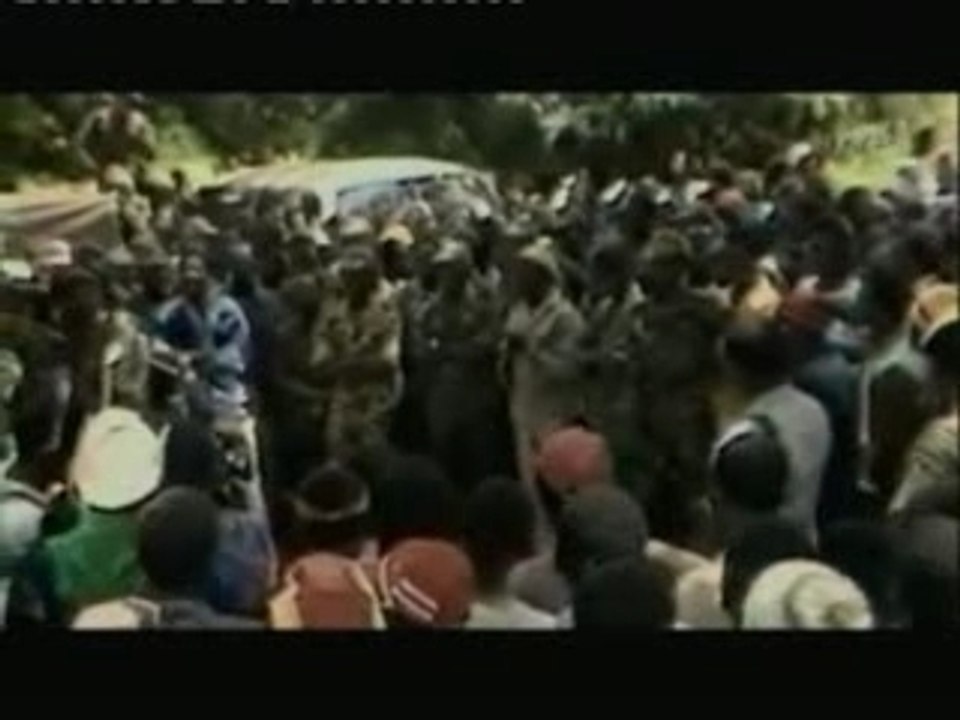 Thomas Sankara partie 2