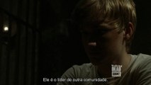 The Walking Dead 9ª Temporada - Episódio 10 - Omega - Sneak Peek #2 (LEGENDADO)