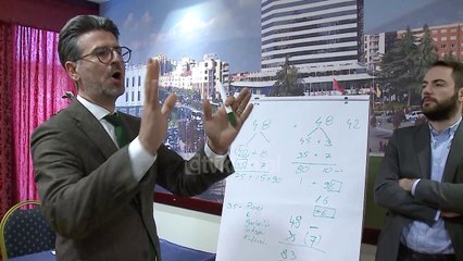 Me pak rimbursim te TVSH-se per fermeret