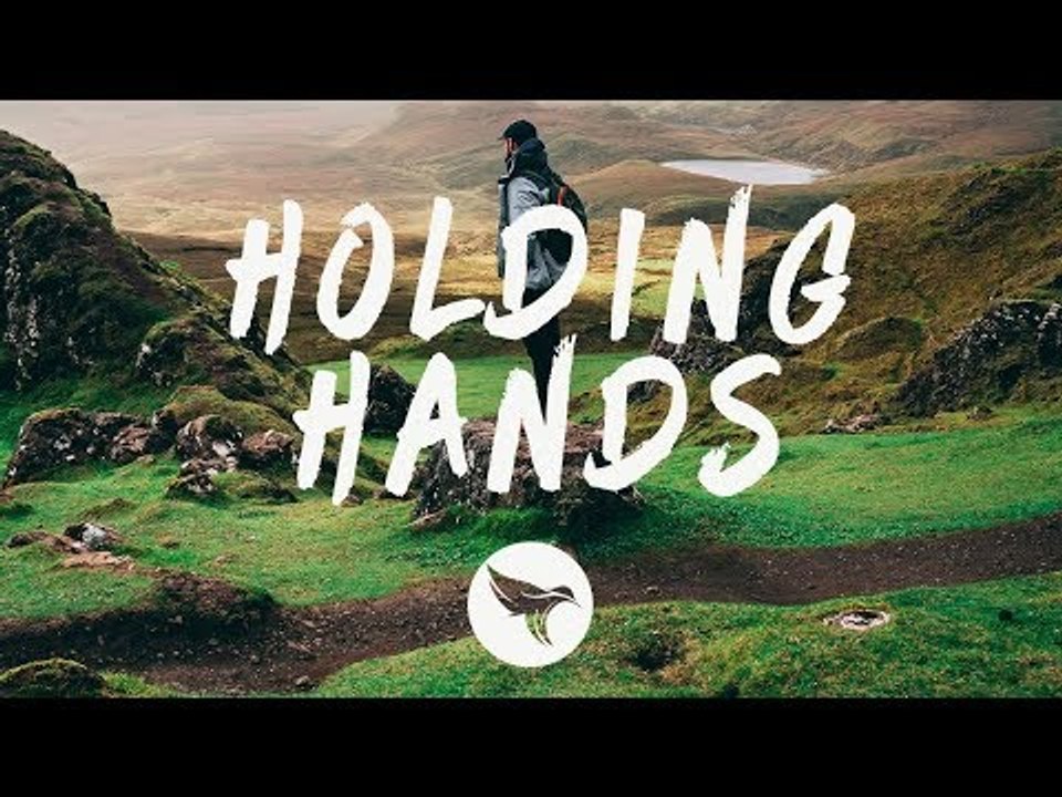 Quinn XCII - Holding Hands (Lyrics) ft. Elohim