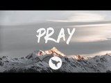 Alok - Pray (Lyrics) feat. Conor Maynard