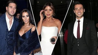 TOWIE eight stars axed - cast reacts