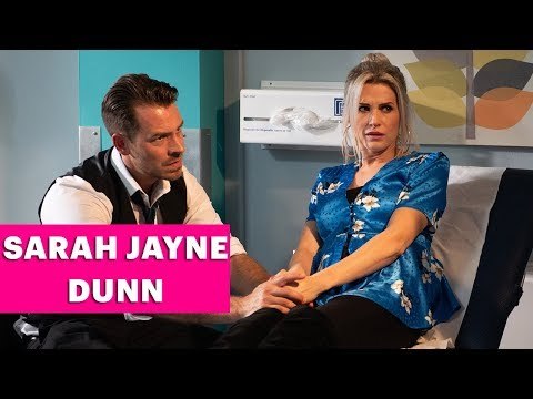 Hollyoaks spoilers: What's next for Mandy and Darren?