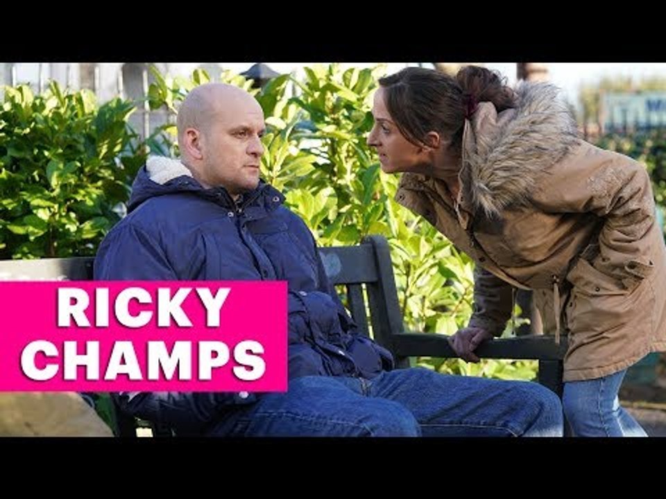 EastEnders spoilers: What's next for Stuart Highway?