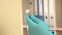 Report Tv-ISHP mbi situatën e gripit në vend: Nuk ka epidemi, ja masat që duhet të merrni