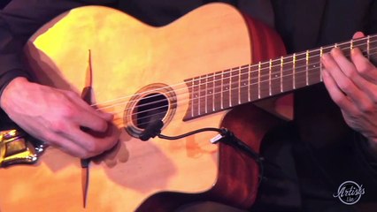 POP’n’SWING jazz Manouche