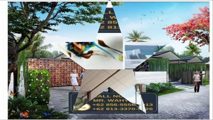 PALING LENGKAP !!! HP/WA 0856-5556-4913, Kredit Villa Strategis di Kerambitan Tabanan
