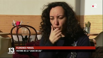 "Ligue du LOL" : des journalistes accusés de harcèlement via les réseaux sociaux