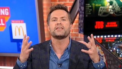 Who's the most fascinating figure in the Alliance of American Football?