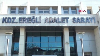 Zonguldak Köpeği Tarım Aracına Bağlayarak Öldüren Kişi Serbest Kaldı