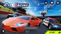 City Racing 3D Car Games - Huayra Sports - Videos Games for Android - Street Racing #20