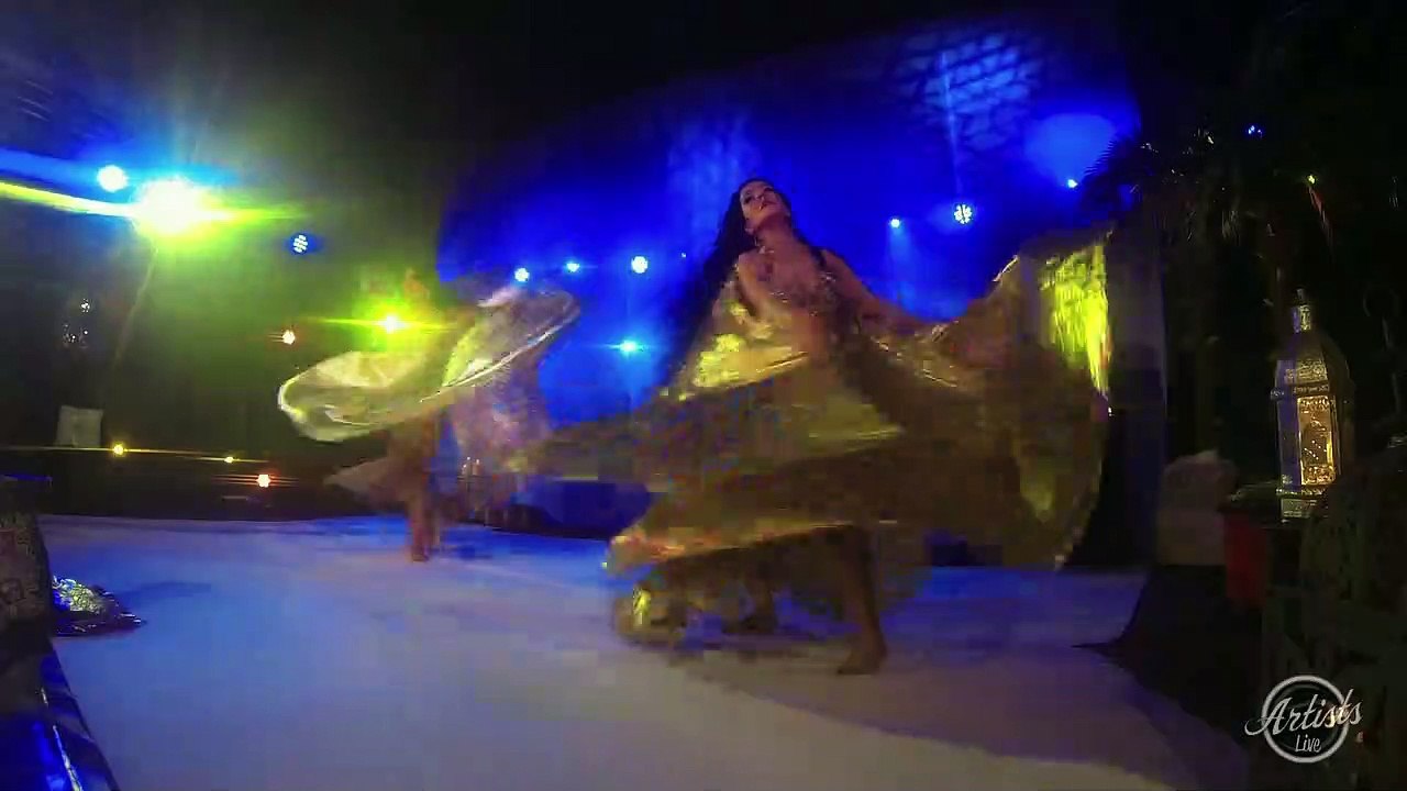 PARFUMS D’ORIENT Danseuses Orientales