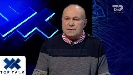 Top Talk/ Gëzim Tushi: Jemi shoqëri në depresion. Ja shkaqet e kësaj gjendjeje