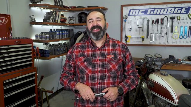 You're Using The Wrong Screwdriver—JIS vs Phillips Screwdrivers Explained | MC Garage