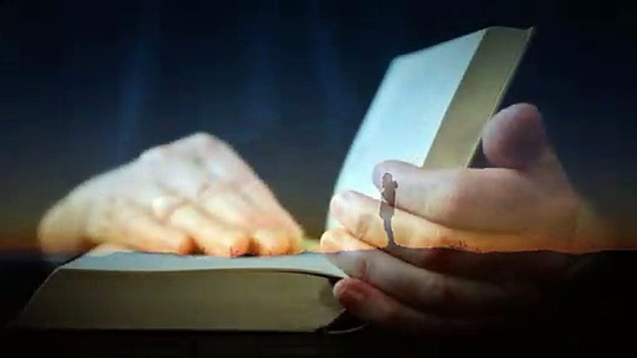 SALMOS 14 (NOVA TRADUÇÃO NA LINGUAGEM DE HOJE)