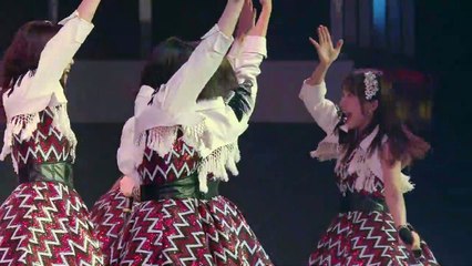 Juice=Juice LIVE 2018 at NIPPON BUDOKAN TRIANGROOOVE Part 1