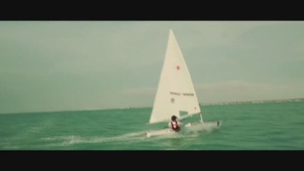 Peschiera quiere llevar la vela peruana al podio de Juegos Olímpicos