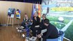 Vidéo : parcours, favoris, nouveautés,... Les temps forts de la conférence de presse du Tour de La Provence