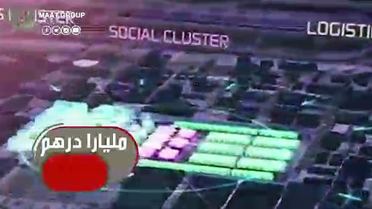 «إيزي دبي».. مدينة تجارة إلكترونية إماراتية تبهر العالم مجدداً