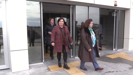 CHP Kırklareli Teşkilatında İstifalar