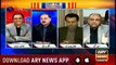 Off The Record | Kashif Abbasi | ARYNews | 12 February 2019
