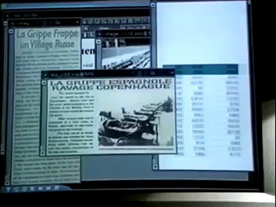 Runaway Virus 2000