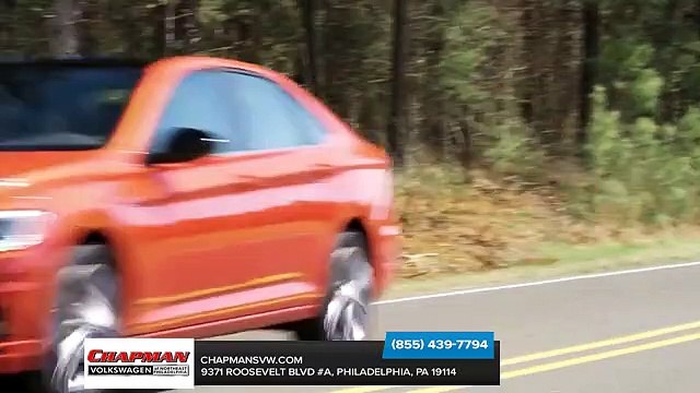 2018 Volkswagen Jetta Philadelphia PA | Volkswagen Jetta Dealership Philadelphia PA