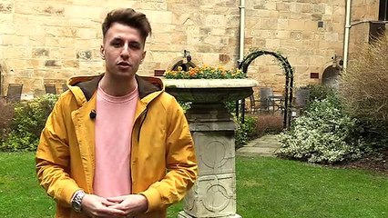 GOODLINES: 13th February 2019