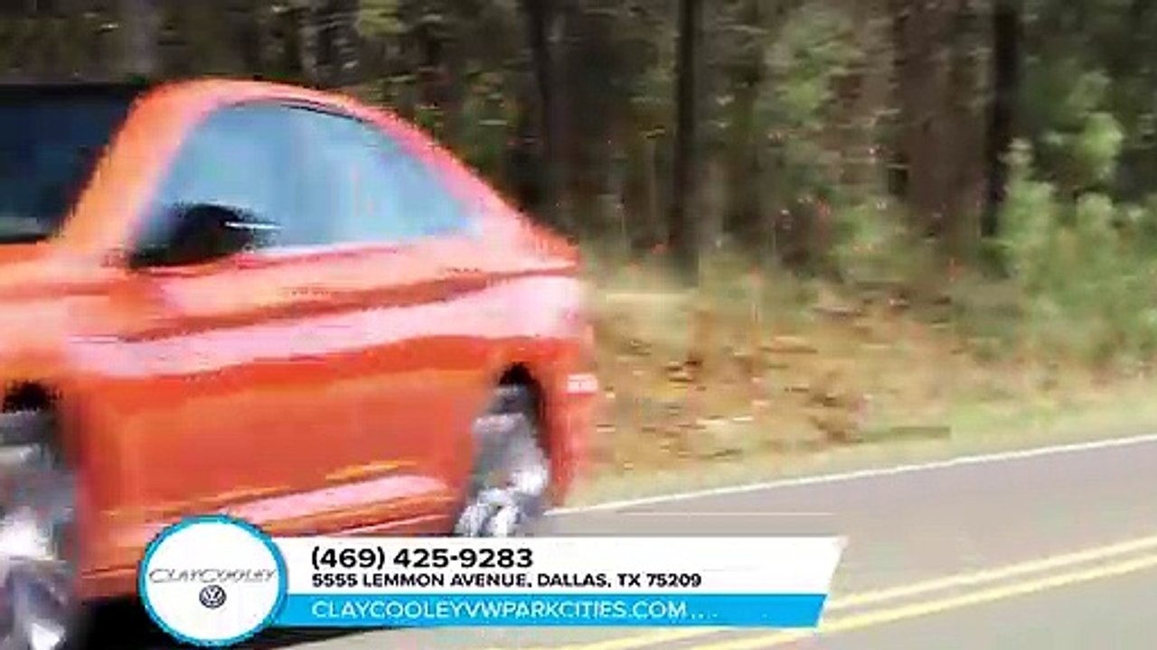 2018 Volkswagen Jetta Dallas TX | Volkswagen Jetta Dealer Dallas TX