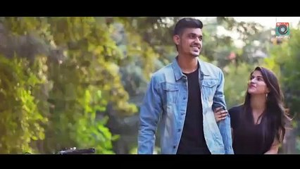 Teri Sakhiyan _ Gulzaar Chhaniwala ft. Aryan Birla _ Latest Haryanvi Song 2019 _