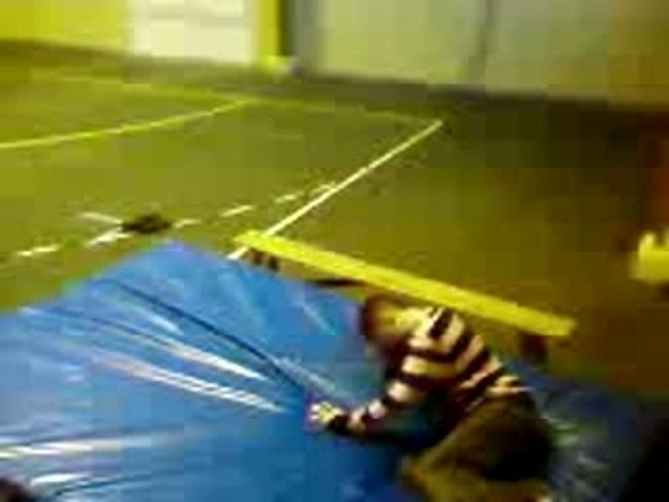 Coup de Planche