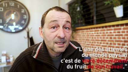 VAUCLUSE Frédéric au Thor