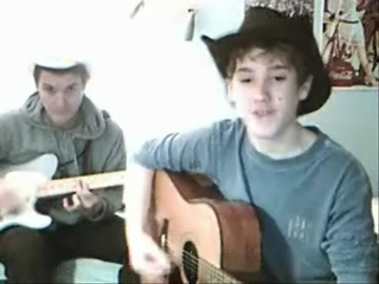 COUNTRY MUSIC FEVER 1