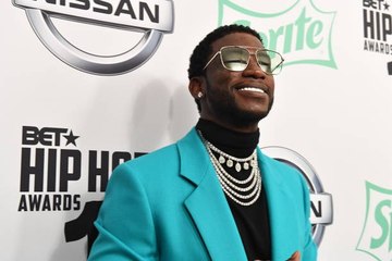 Happy Birthday, Gucci Mane!