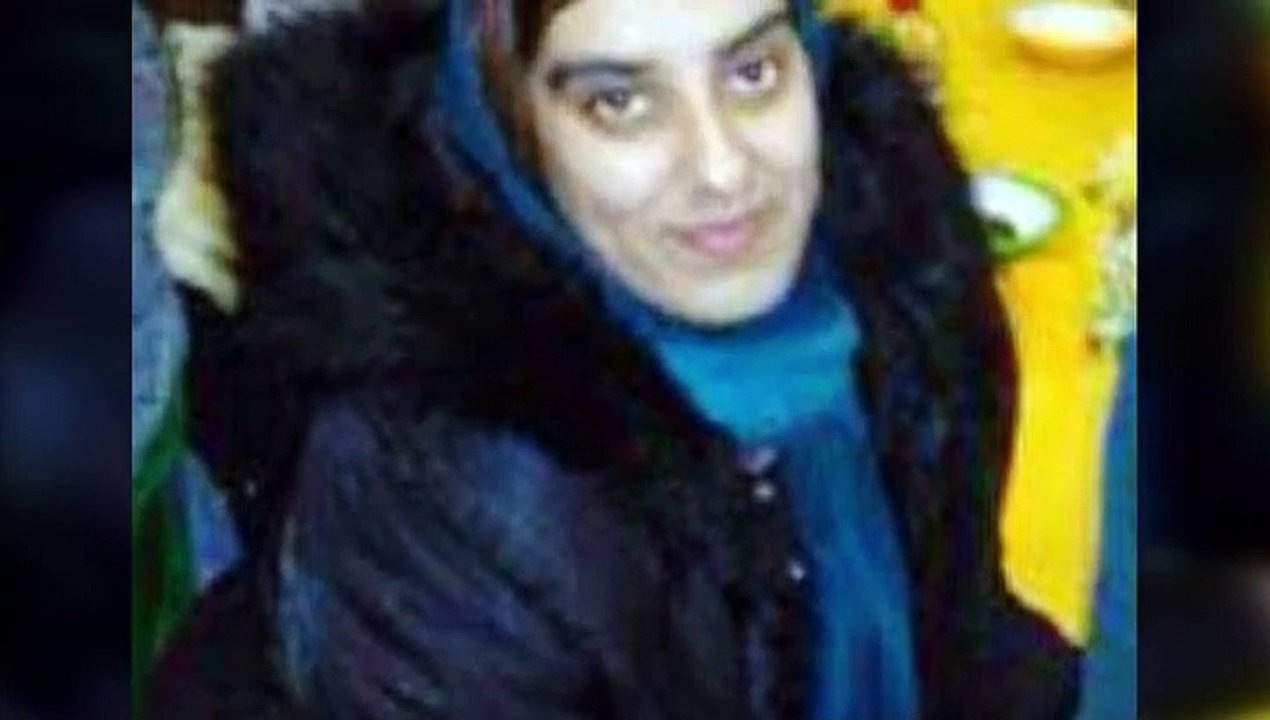 What The Killer Did Next E02 Saima Khan video Dailymotion