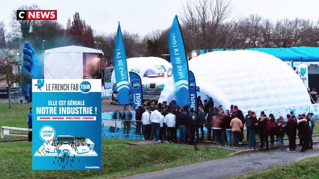 La sélection CNEWS du 20 au 26 février