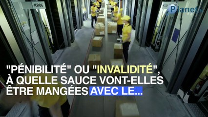 Retraites  : comment pénibilité, invalidité vont-elles être recaculées