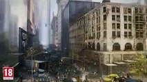 World War Z - Release Date Announcement