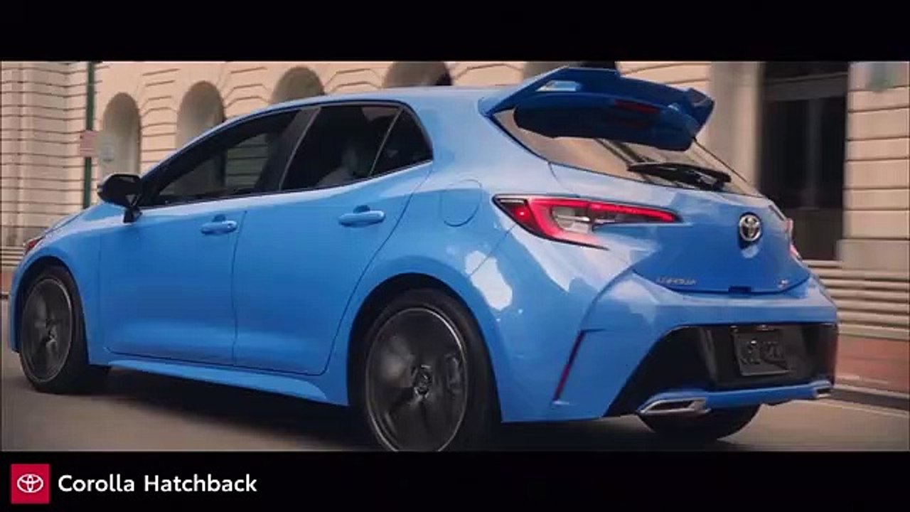 2019 Toyota Corolla Lilburn, GA | Nalley Toyota Stonecrest