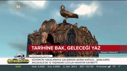 "Cezeri'nin Olağanüstü Makineleri Sergisi" açılıyor